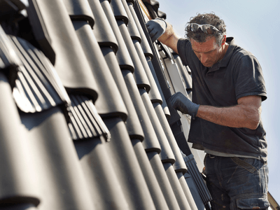 About Roof Repair Experts Pescadero, CA